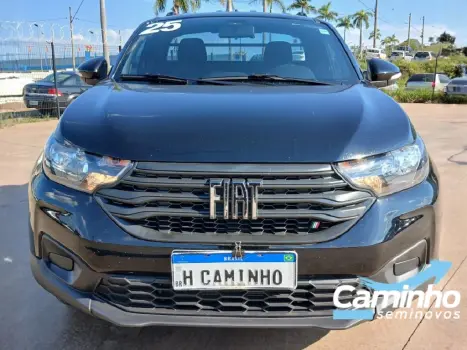 FIAT Strada , Foto 2