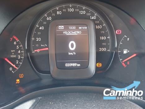 FIAT Strada , Foto 10
