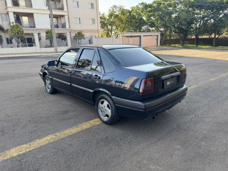 FIAT Tempra 2.0 4P, Foto 6