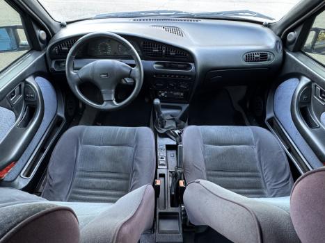 FIAT Tempra 2.0 4P, Foto 7