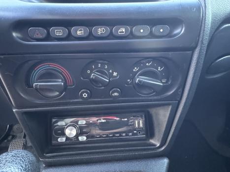 FIAT Tempra 2.0 4P, Foto 8