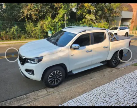 FIAT Titano 2.2 16V 4P RANCH 4X4 TURBO DIESEL AUTOMÁTICO, Foto 2 FIAT Titano 2.2 16V 4P RANCH 4X4 TURBO DIESEL AUTOMÁTICO, Foto 2