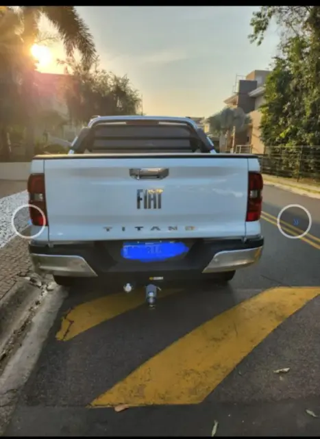 FIAT Titano 2.2 16V 4P RANCH 4X4 TURBO DIESEL AUTOMÁTICO, Foto 3 FIAT Titano 2.2 16V 4P RANCH 4X4 TURBO DIESEL AUTOMÁTICO, Foto 3