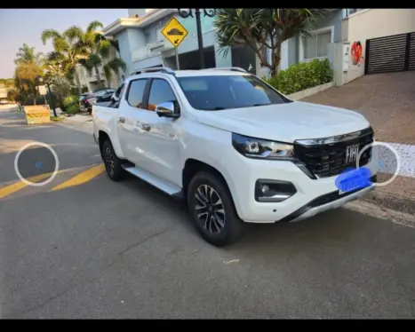 FIAT Titano 2.2 16V 4P RANCH 4X4 TURBO DIESEL AUTOMÁTICO, Foto 4 FIAT Titano 2.2 16V 4P RANCH 4X4 TURBO DIESEL AUTOMÁTICO, Foto 4