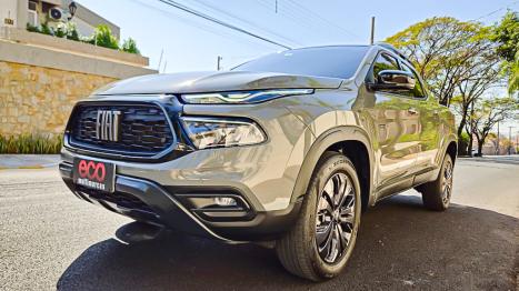 FIAT Toro 1.3 16V 4P FLEX 270 TURBO VOLCANO AUTOMTICO, Foto 3