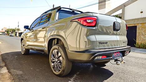 FIAT Toro 1.3 16V 4P FLEX 270 TURBO VOLCANO AUTOMTICO, Foto 5