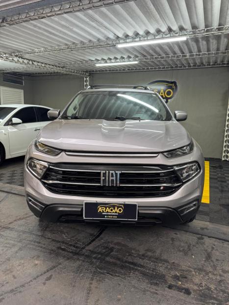 FIAT Toro 1.3 16V 4P FLEX 270 TURBO FREEDOM AUTOMTICO, Foto 2