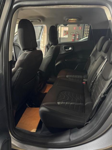FIAT Toro 1.3 16V 4P FLEX 270 TURBO FREEDOM AUTOMTICO, Foto 9