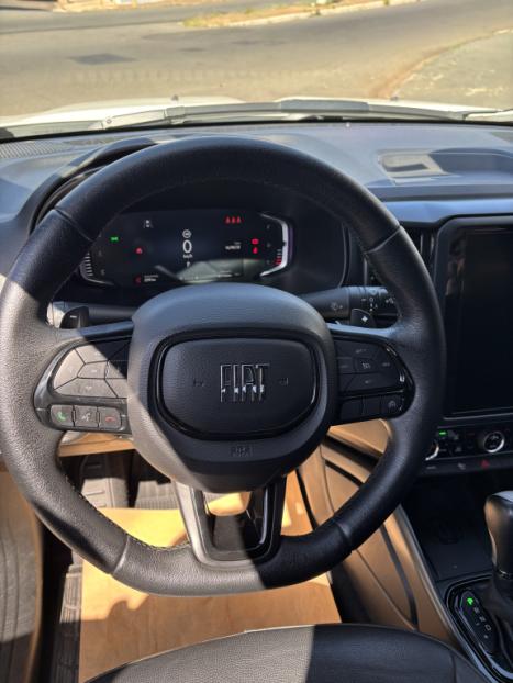 FIAT Toro 1.3 16V 4P FLEX 270 TURBO VOLCANO AUTOMTICO, Foto 2