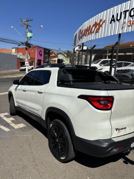 FIAT Toro 1.3 16V 4P FLEX 270 TURBO VOLCANO AUTOMTICO, Foto 3