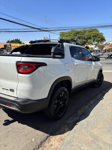 FIAT Toro 1.3 16V 4P FLEX 270 TURBO VOLCANO AUTOMTICO, Foto 4