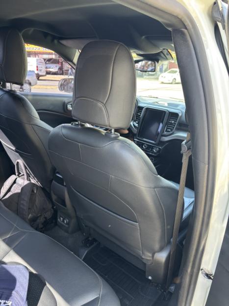 FIAT Toro 1.3 16V 4P FLEX 270 TURBO VOLCANO AUTOMTICO, Foto 5