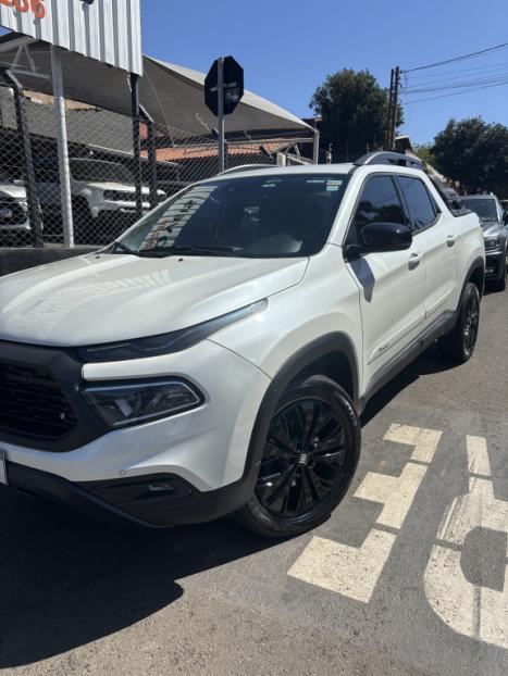 FIAT Toro 1.3 16V 4P FLEX 270 TURBO VOLCANO AUTOMTICO, Foto 6