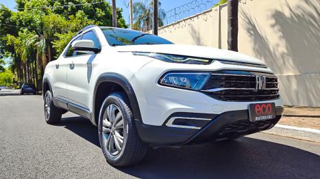 FIAT Toro 1.3 16V 4P FLEX 270 TURBO FREEDOM AUTOMTICO, Foto 1