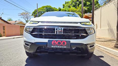 FIAT Toro 1.3 16V 4P FLEX 270 TURBO FREEDOM AUTOMTICO, Foto 2