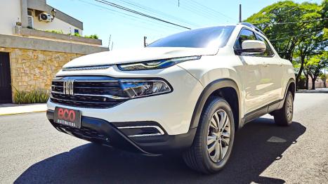 FIAT Toro 1.3 16V 4P FLEX 270 TURBO FREEDOM AUTOMTICO, Foto 3