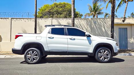 FIAT Toro 1.3 16V 4P FLEX 270 TURBO FREEDOM AUTOMTICO, Foto 4