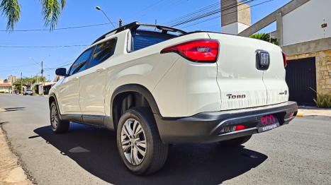 FIAT Toro 1.3 16V 4P FLEX 270 TURBO FREEDOM AUTOMTICO, Foto 5