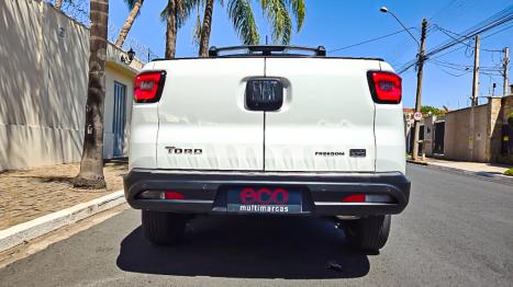 FIAT Toro 1.3 16V 4P FLEX 270 TURBO FREEDOM AUTOMTICO, Foto 6