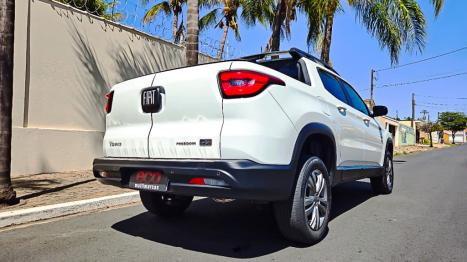 FIAT Toro 1.3 16V 4P FLEX 270 TURBO FREEDOM AUTOMTICO, Foto 7