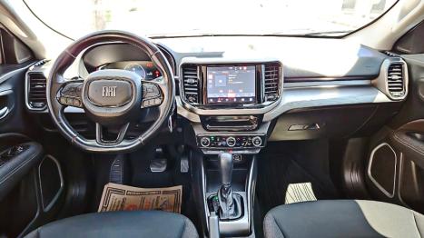 FIAT Toro 1.3 16V 4P FLEX 270 TURBO FREEDOM AUTOMTICO, Foto 8