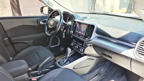 FIAT Toro 1.3 16V 4P FLEX 270 TURBO FREEDOM AUTOMTICO, Foto 9