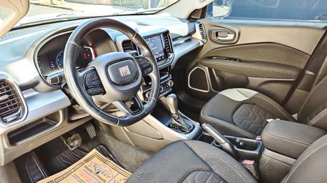 FIAT Toro 1.3 16V 4P FLEX 270 TURBO FREEDOM AUTOMTICO, Foto 10