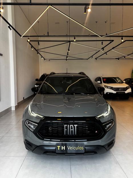 FIAT Toro 1.3 16V 4P FLEX 270 TURBO VOLCANO AUTOMTICO, Foto 1