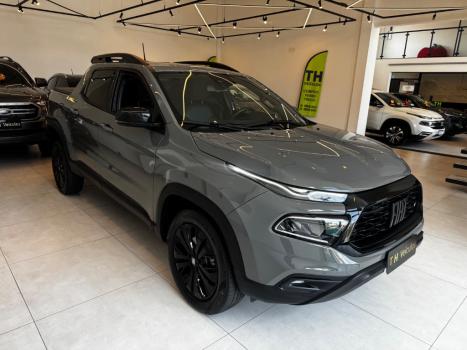 FIAT Toro 1.3 16V 4P FLEX 270 TURBO VOLCANO AUTOMTICO, Foto 2