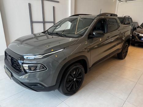 FIAT Toro 1.3 16V 4P FLEX 270 TURBO VOLCANO AUTOMTICO, Foto 3