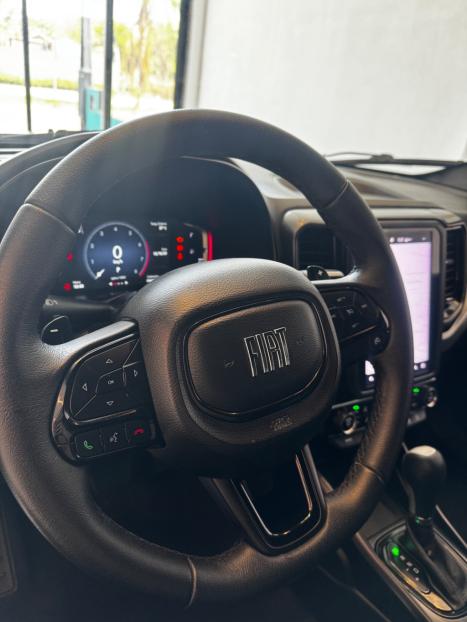 FIAT Toro 1.3 16V 4P FLEX 270 TURBO VOLCANO AUTOMTICO, Foto 6