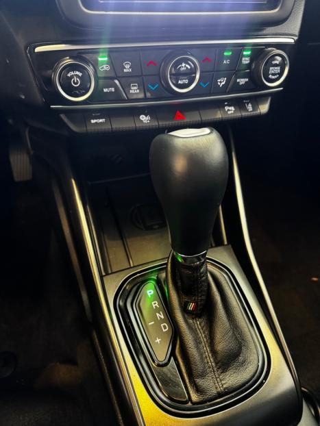 FIAT Toro 1.3 16V 4P FLEX 270 TURBO VOLCANO AUTOMTICO, Foto 8