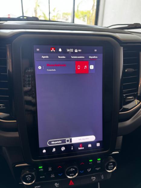 FIAT Toro 1.3 16V 4P FLEX 270 TURBO VOLCANO AUTOMTICO, Foto 10