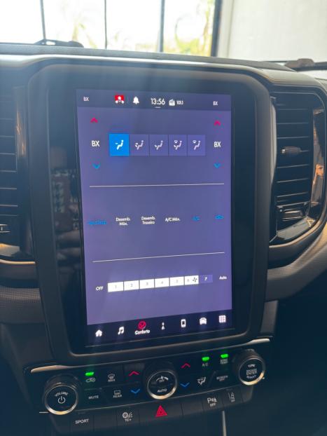 FIAT Toro 1.3 16V 4P FLEX 270 TURBO VOLCANO AUTOMTICO, Foto 11