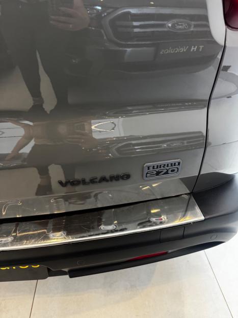 FIAT Toro 1.3 16V 4P FLEX 270 TURBO VOLCANO AUTOMTICO, Foto 13