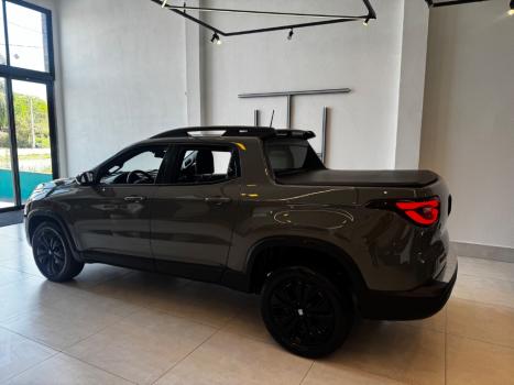 FIAT Toro 1.3 16V 4P FLEX 270 TURBO VOLCANO AUTOMTICO, Foto 16