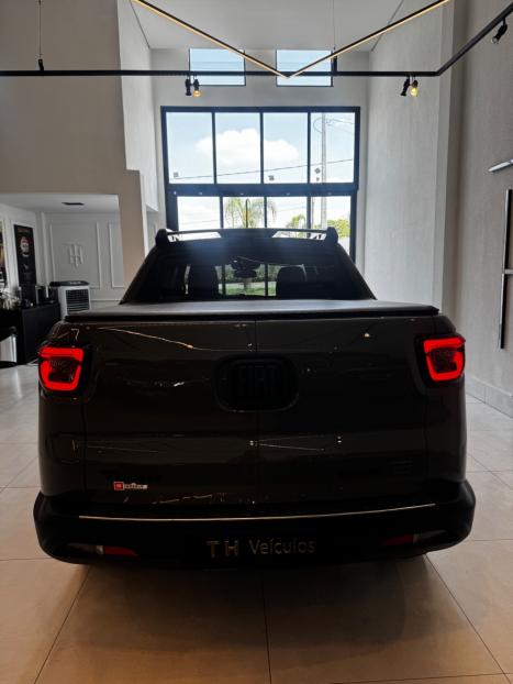 FIAT Toro 1.3 16V 4P FLEX 270 TURBO VOLCANO AUTOMTICO, Foto 17