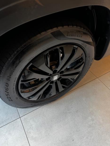 FIAT Toro 1.3 16V 4P FLEX 270 TURBO VOLCANO AUTOMTICO, Foto 18