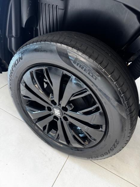 FIAT Toro 1.3 16V 4P FLEX 270 TURBO VOLCANO AUTOMTICO, Foto 19