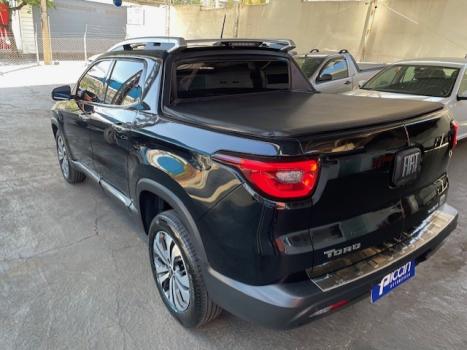 FIAT Toro 1.3 16V 4P FLEX 270 TURBO VOLCANO AUTOMTICO, Foto 2