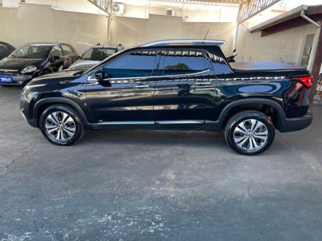 FIAT Toro 1.3 16V 4P FLEX 270 TURBO VOLCANO AUTOMTICO, Foto 3