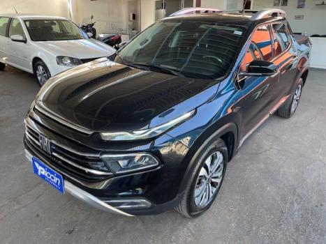 FIAT Toro 1.3 16V 4P FLEX 270 TURBO VOLCANO AUTOMTICO, Foto 4