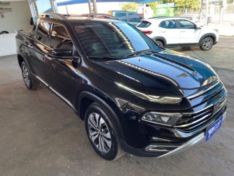 FIAT Toro 1.3 16V 4P FLEX 270 TURBO VOLCANO AUTOMTICO, Foto 5