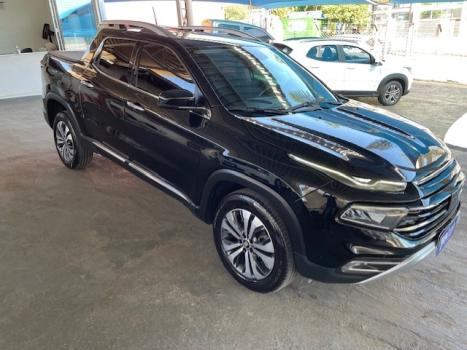 FIAT Toro 1.3 16V 4P FLEX 270 TURBO VOLCANO AUTOMTICO, Foto 6
