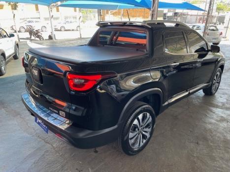 FIAT Toro 1.3 16V 4P FLEX 270 TURBO VOLCANO AUTOMTICO, Foto 7