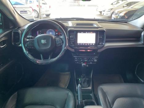 FIAT Toro 1.3 16V 4P FLEX 270 TURBO VOLCANO AUTOMTICO, Foto 8