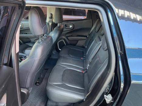 FIAT Toro 1.3 16V 4P FLEX 270 TURBO VOLCANO AUTOMTICO, Foto 10