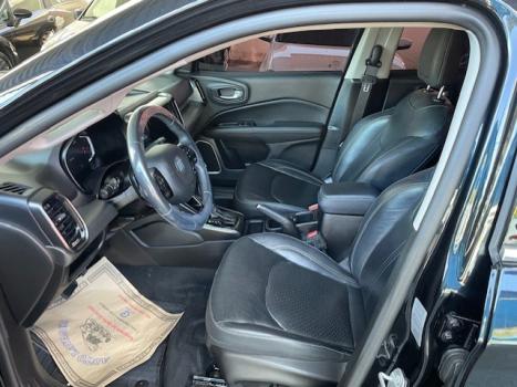 FIAT Toro 1.3 16V 4P FLEX 270 TURBO VOLCANO AUTOMTICO, Foto 11