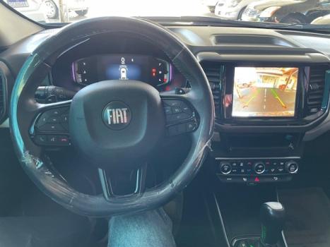 FIAT Toro 1.3 16V 4P FLEX 270 TURBO VOLCANO AUTOMTICO, Foto 12