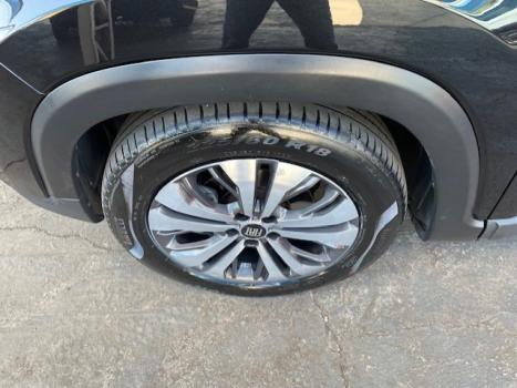 FIAT Toro 1.3 16V 4P FLEX 270 TURBO VOLCANO AUTOMTICO, Foto 14